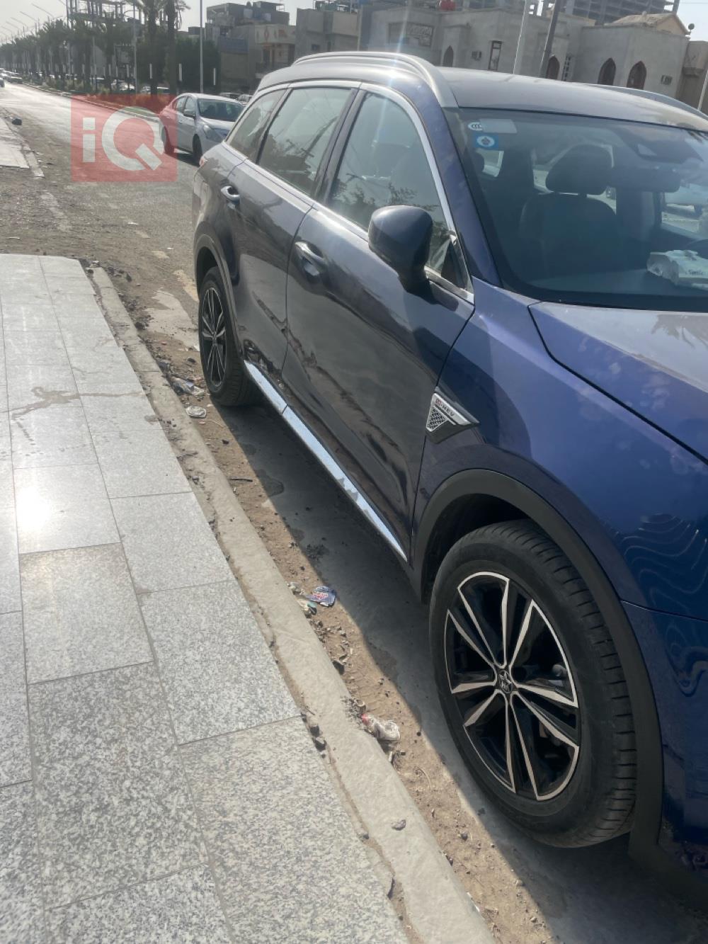 Dongfeng Venucia